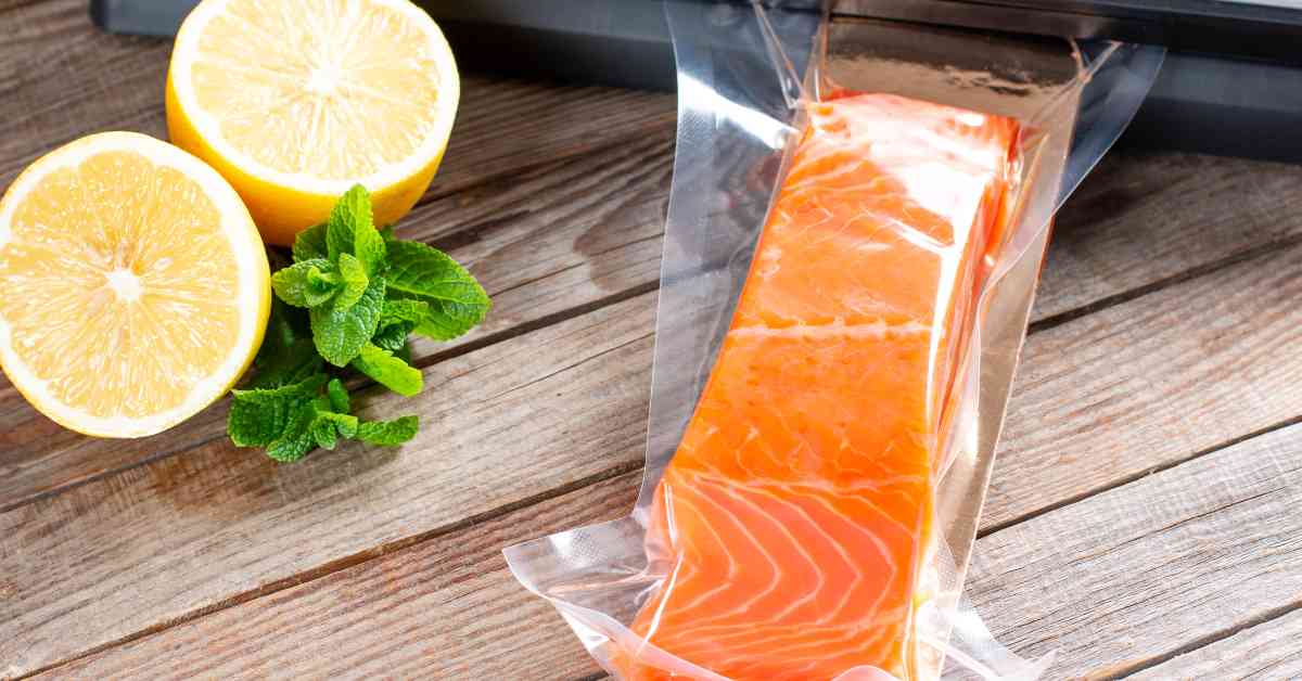 Vacuum Skin Packaging Teknologi Pengemasan Makanan Berkualitas